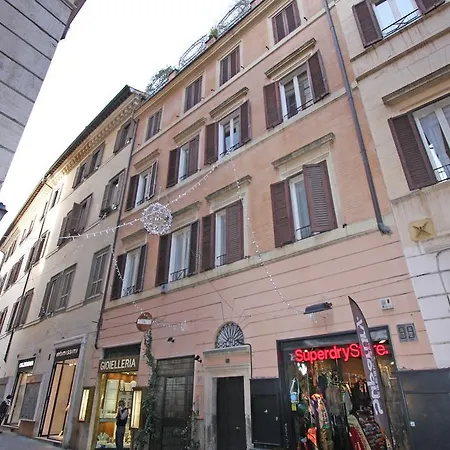 Giubbonari 3