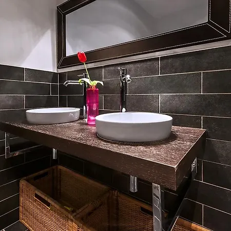 Apartamento Giubbonari 3 *