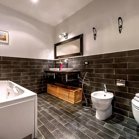 Giubbonari 3 * Roma