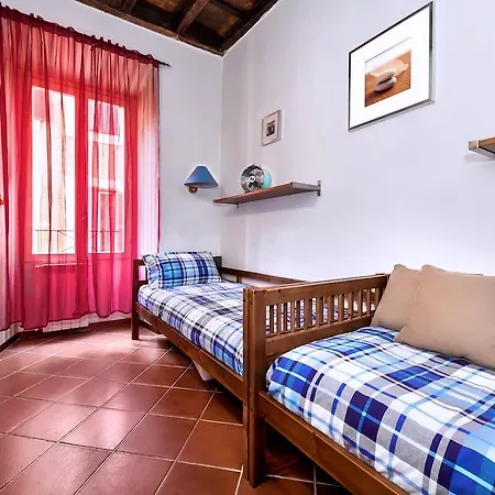 Giubbonari 3 Apartamento *
