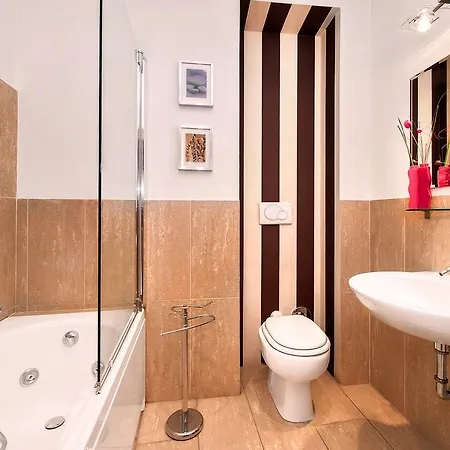 Apartamento Giubbonari 3 Roma